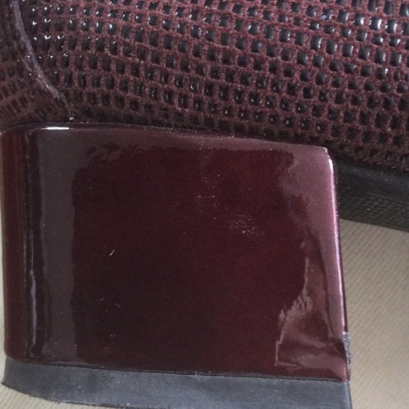 Hispanitas shoes - Picture 6 of 7